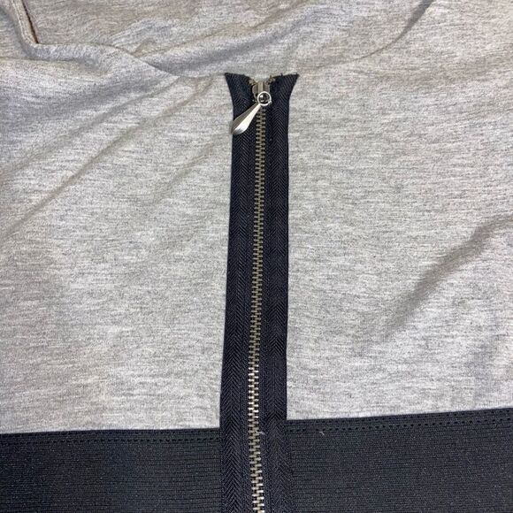 Bebop zip up dress  - Picture 4 of 4